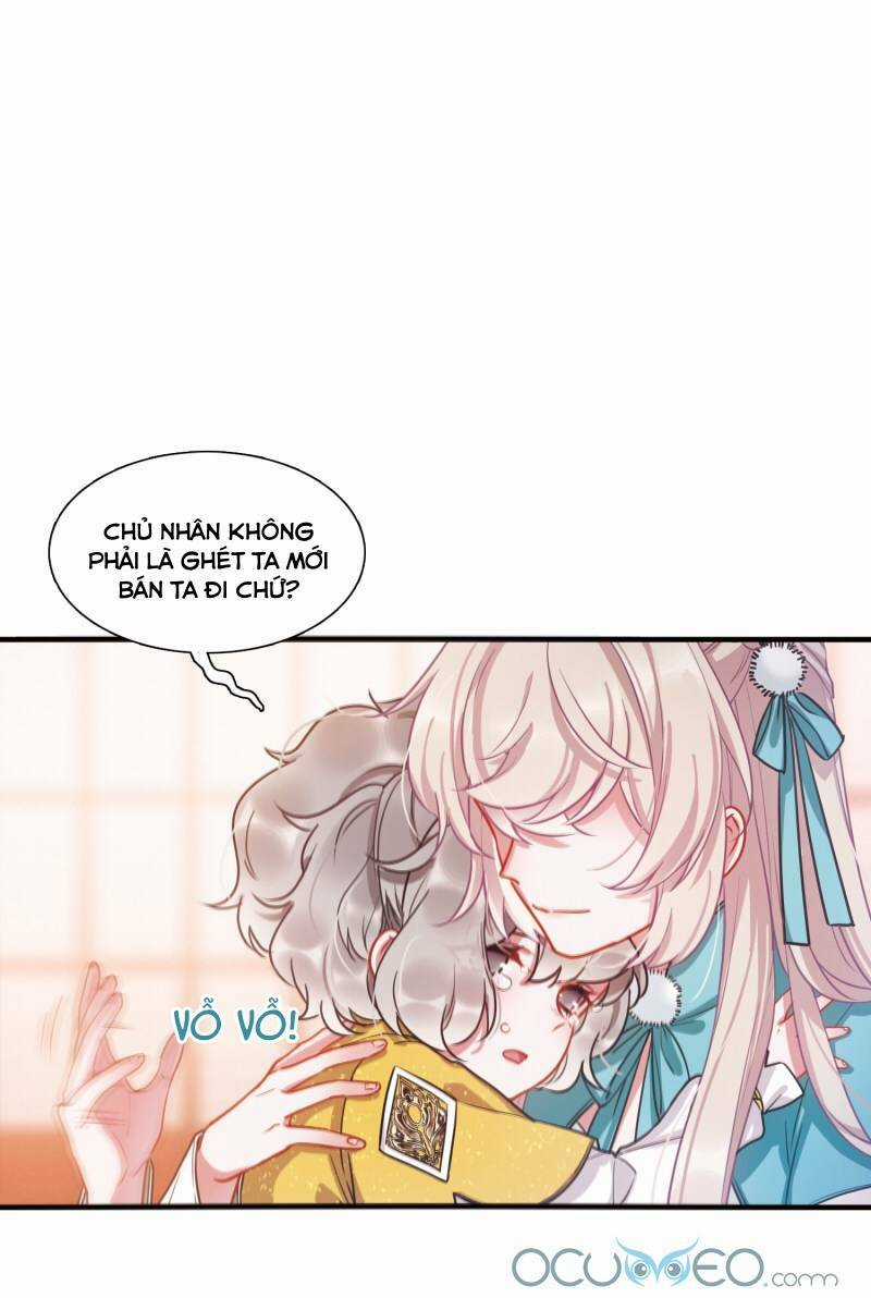 Danh Kiếm Chủng - Chapter 9 - Trang 105