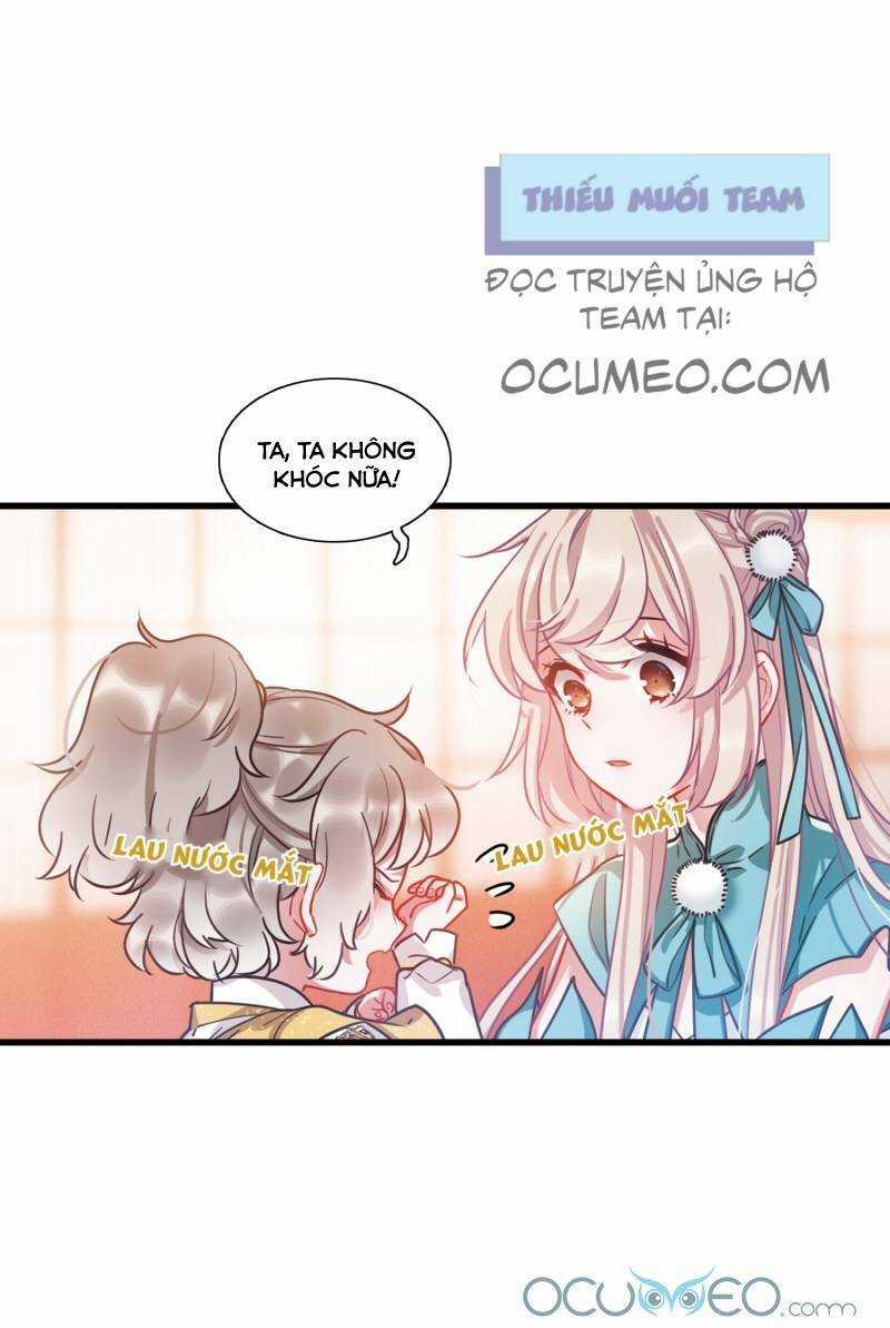 Danh Kiếm Chủng - Chapter 9 - Trang 107