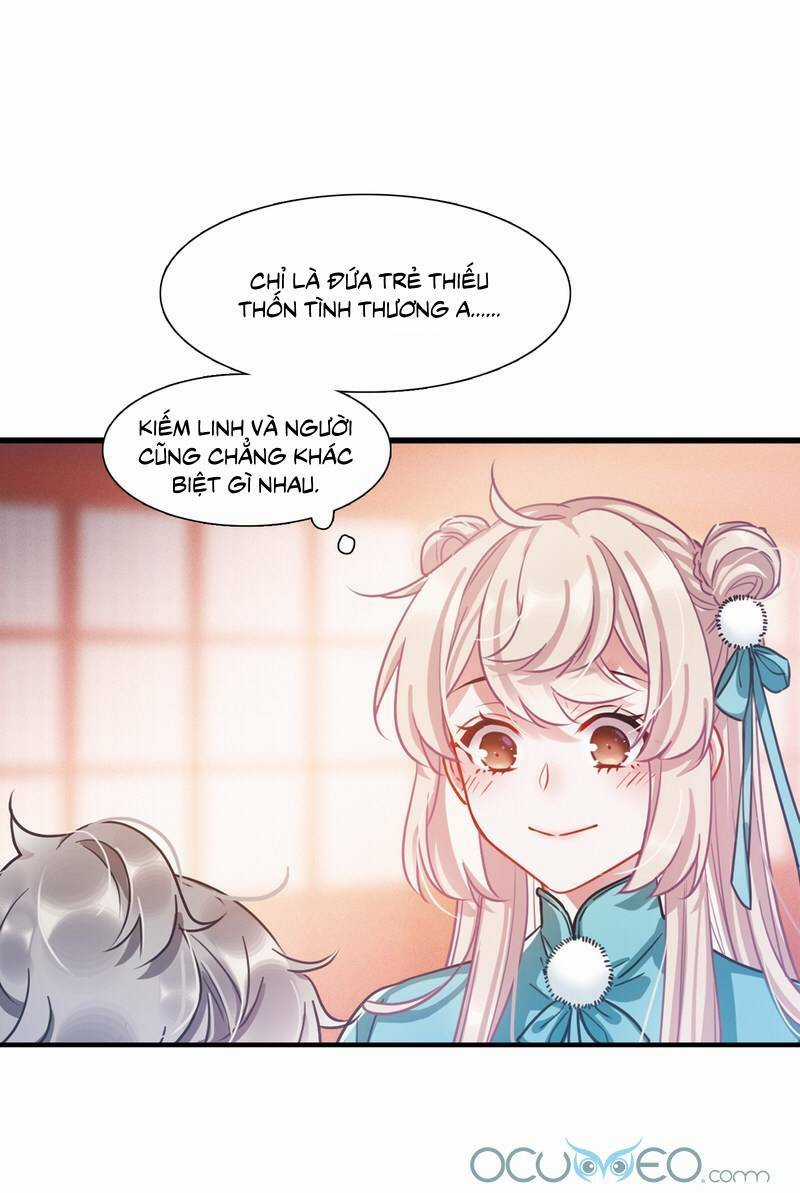 Danh Kiếm Chủng - Chapter 9 - Trang 108