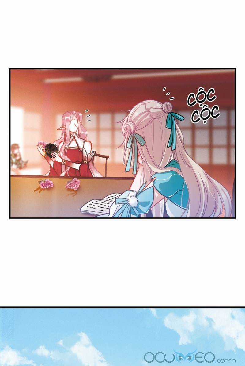 Danh Kiếm Chủng - Chapter 9 - Trang 13