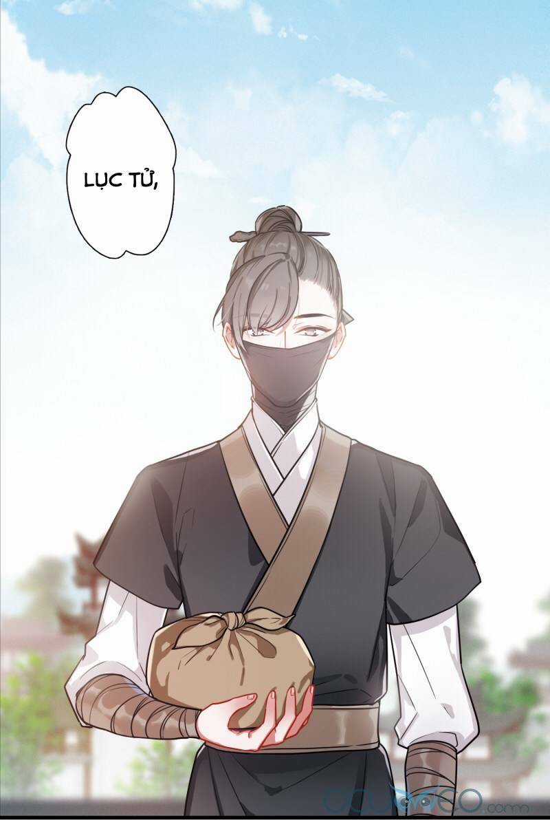 Danh Kiếm Chủng - Chapter 9 - Trang 14