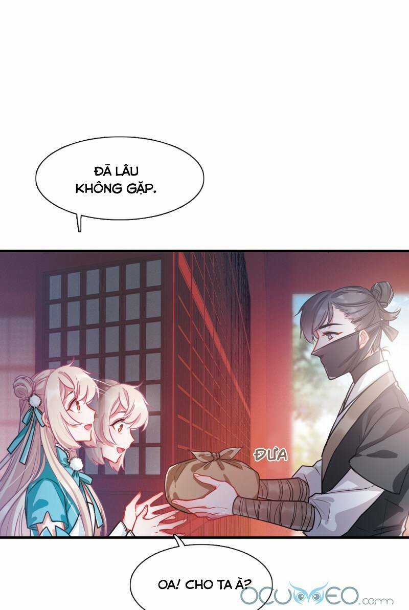 Danh Kiếm Chủng - Chapter 9 - Trang 15