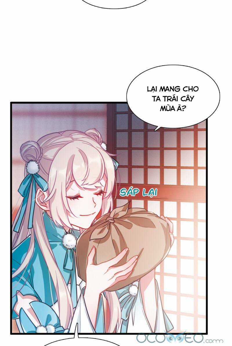 Danh Kiếm Chủng - Chapter 9 - Trang 16