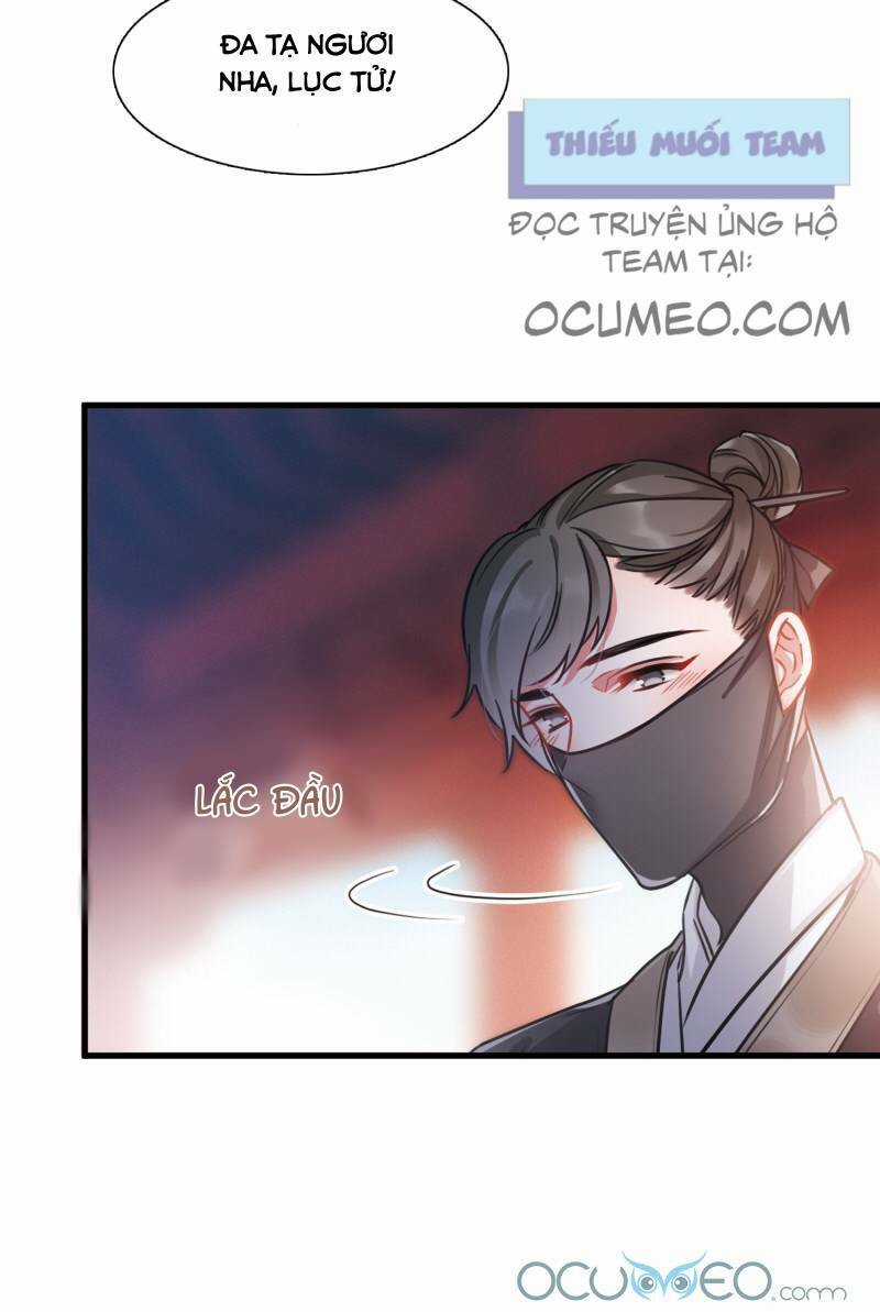 Danh Kiếm Chủng - Chapter 9 - Trang 17