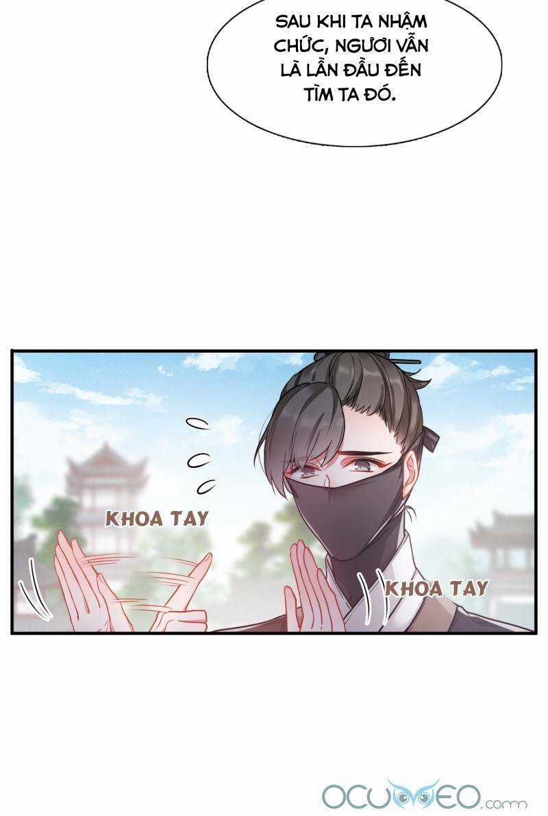 Danh Kiếm Chủng - Chapter 9 - Trang 19