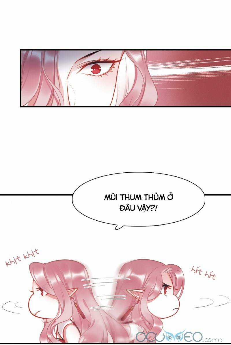 Danh Kiếm Chủng - Chapter 9 - Trang 21