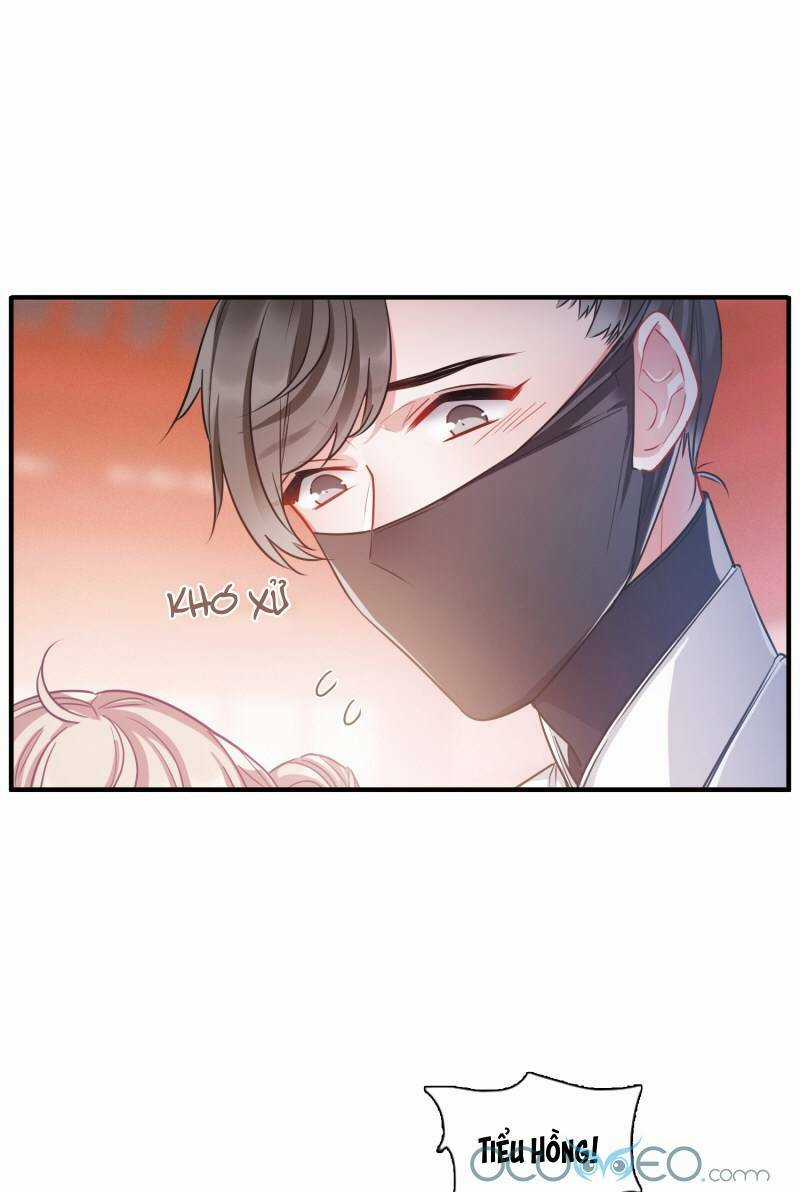 Danh Kiếm Chủng - Chapter 9 - Trang 23