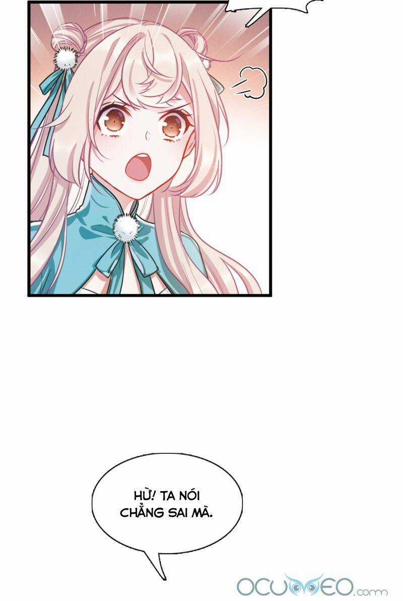 Danh Kiếm Chủng - Chapter 9 - Trang 24