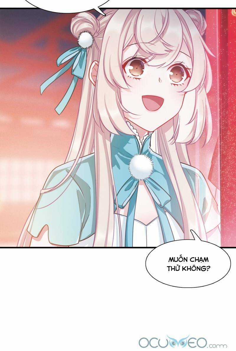 Danh Kiếm Chủng - Chapter 9 - Trang 29