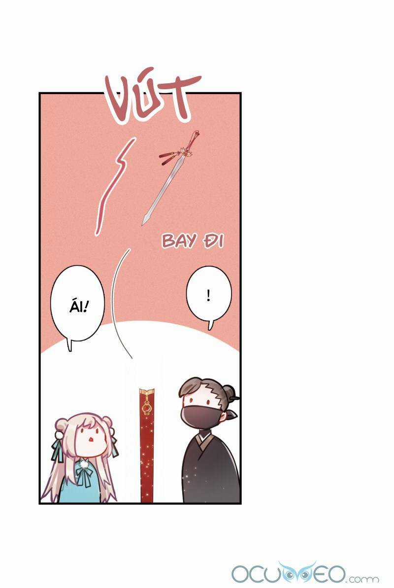 Danh Kiếm Chủng - Chapter 9 - Trang 30