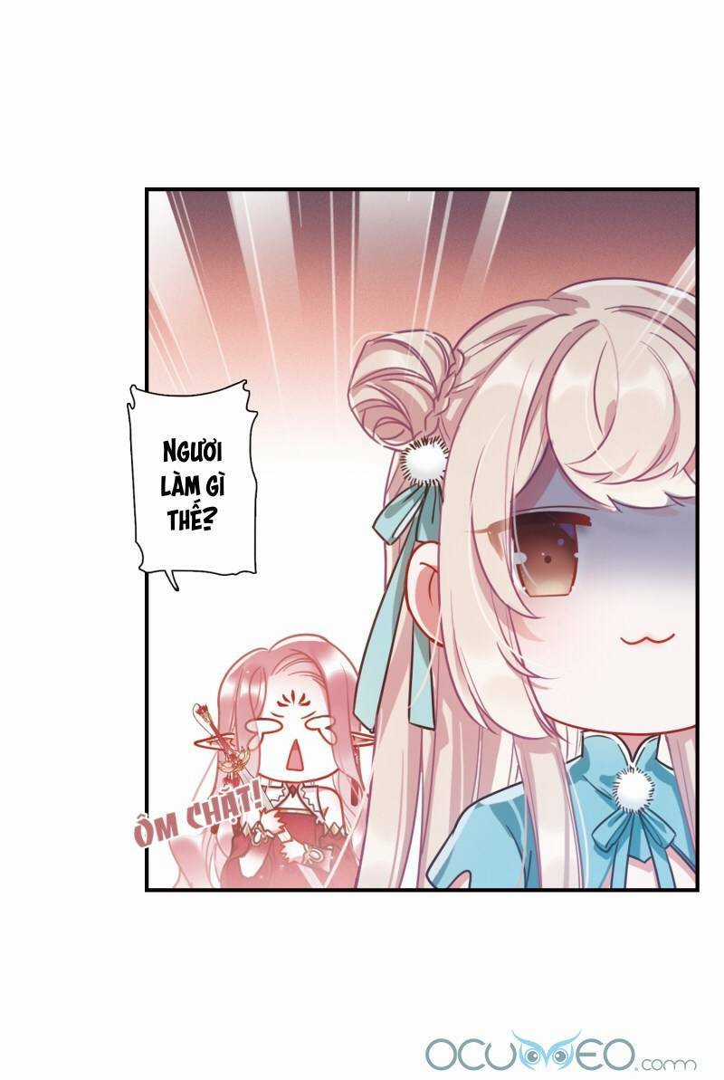 Danh Kiếm Chủng - Chapter 9 - Trang 31