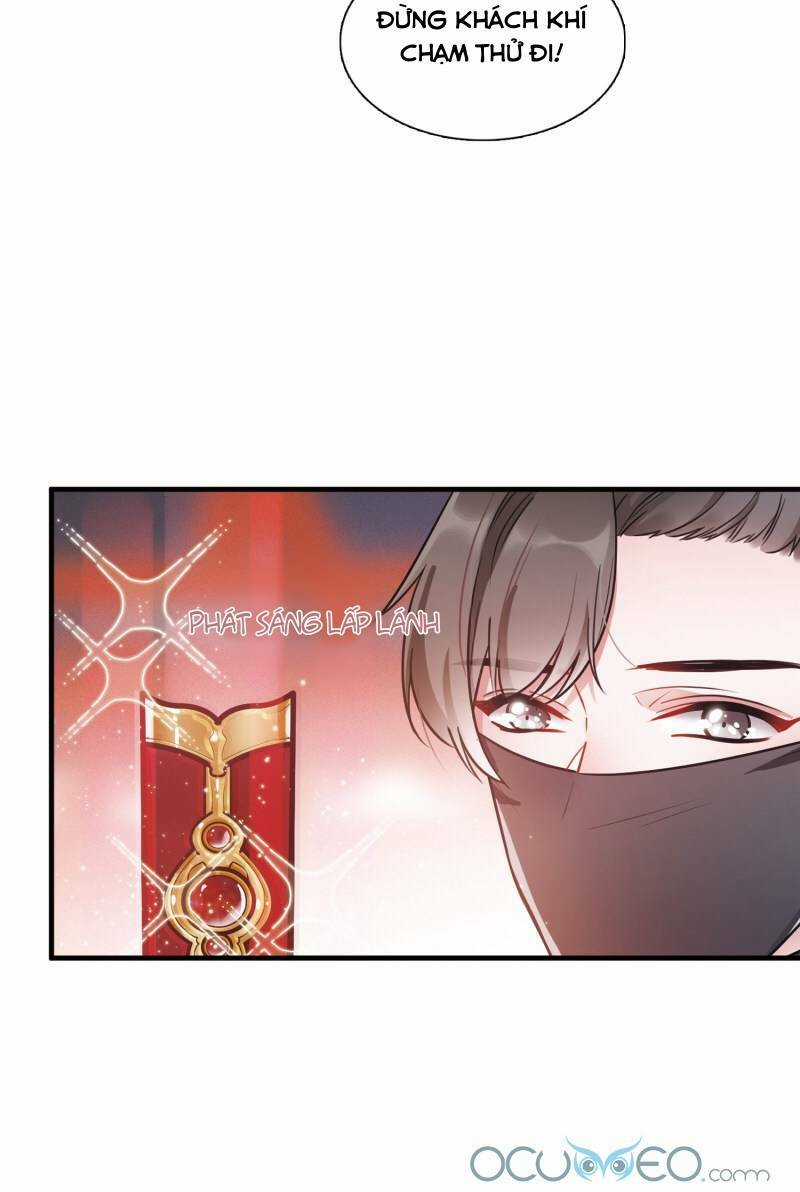 Danh Kiếm Chủng - Chapter 9 - Trang 33