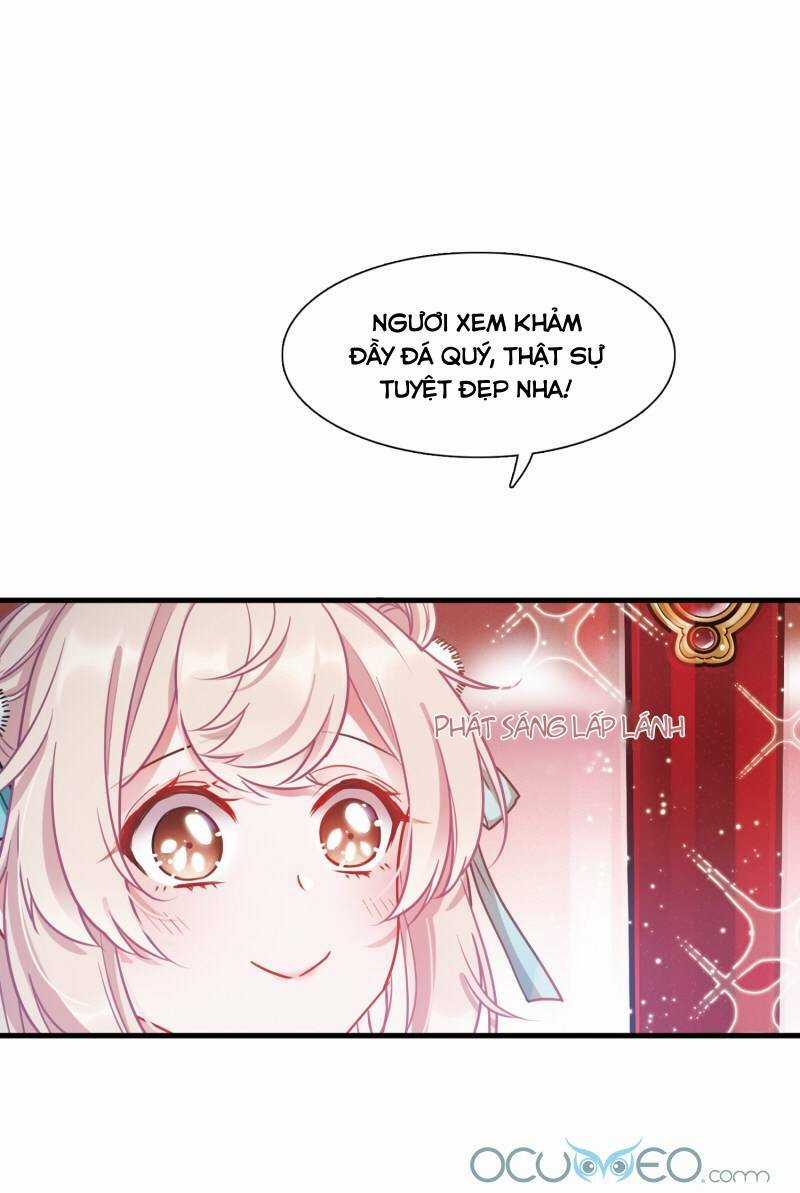 Danh Kiếm Chủng - Chapter 9 - Trang 34