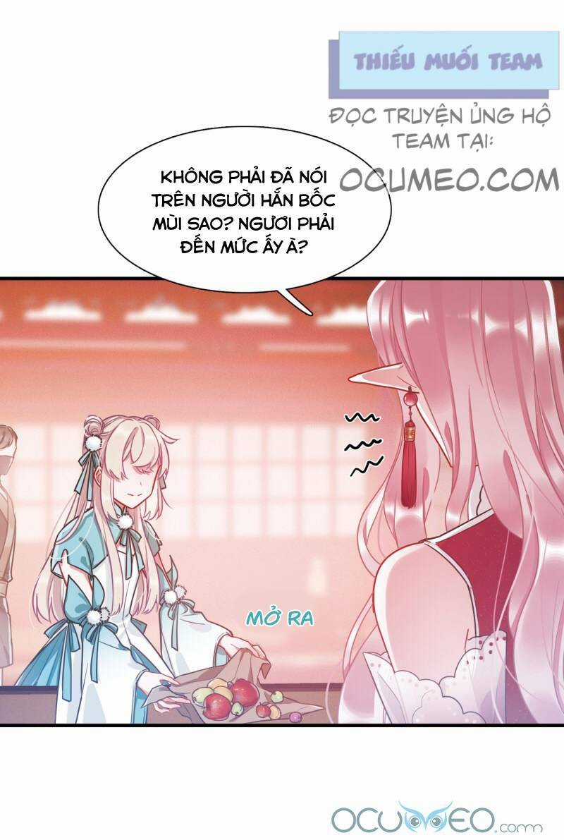 Danh Kiếm Chủng - Chapter 9 - Trang 37