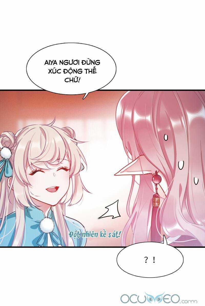 Danh Kiếm Chủng - Chapter 9 - Trang 38