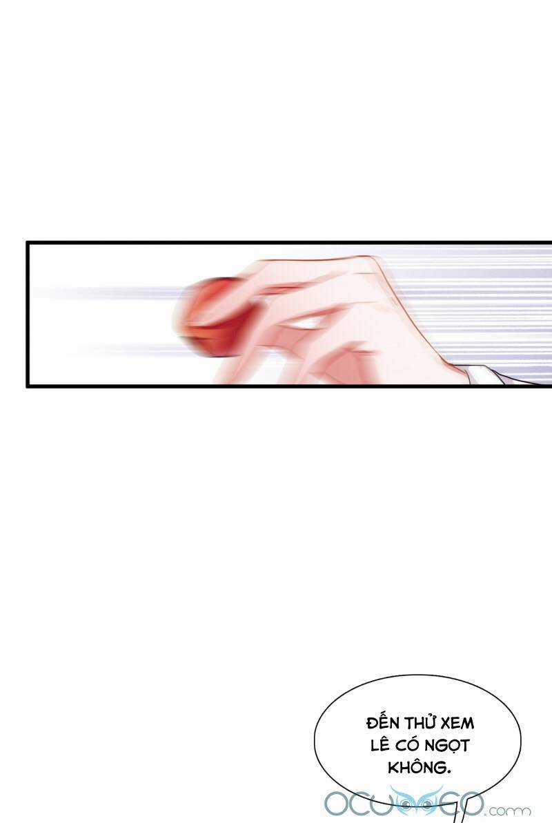 Danh Kiếm Chủng - Chapter 9 - Trang 39