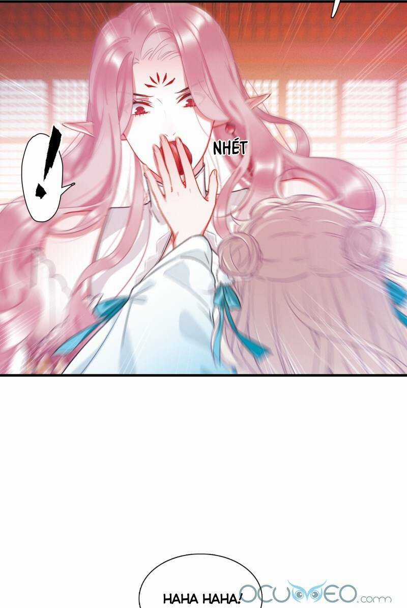 Danh Kiếm Chủng - Chapter 9 - Trang 40