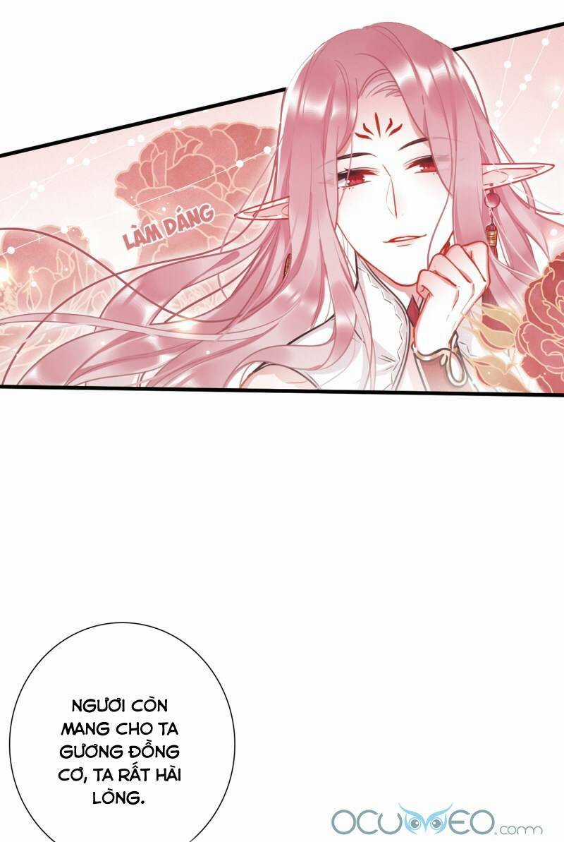 Danh Kiếm Chủng - Chapter 9 - Trang 5