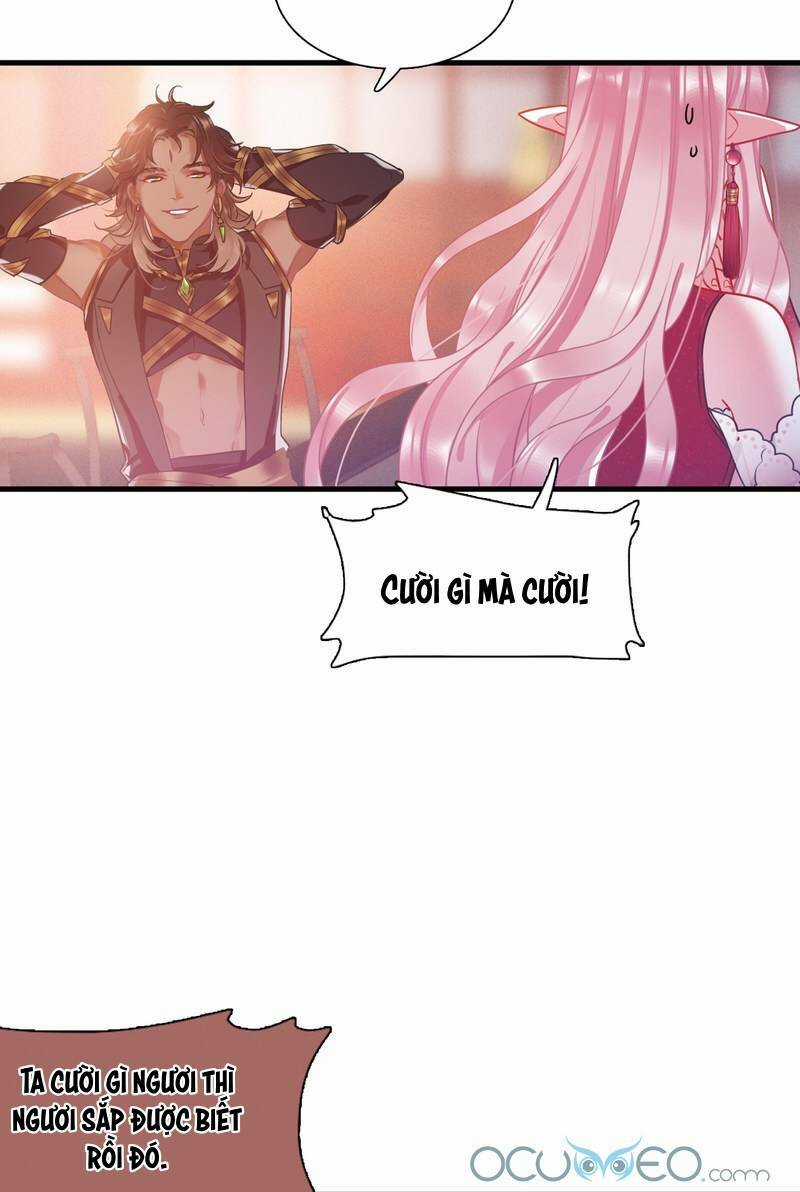 Danh Kiếm Chủng - Chapter 9 - Trang 41