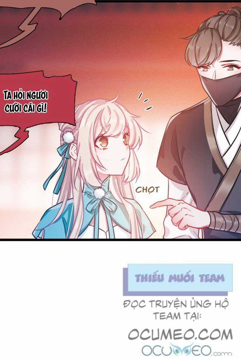 Danh Kiếm Chủng - Chapter 9 - Trang 42