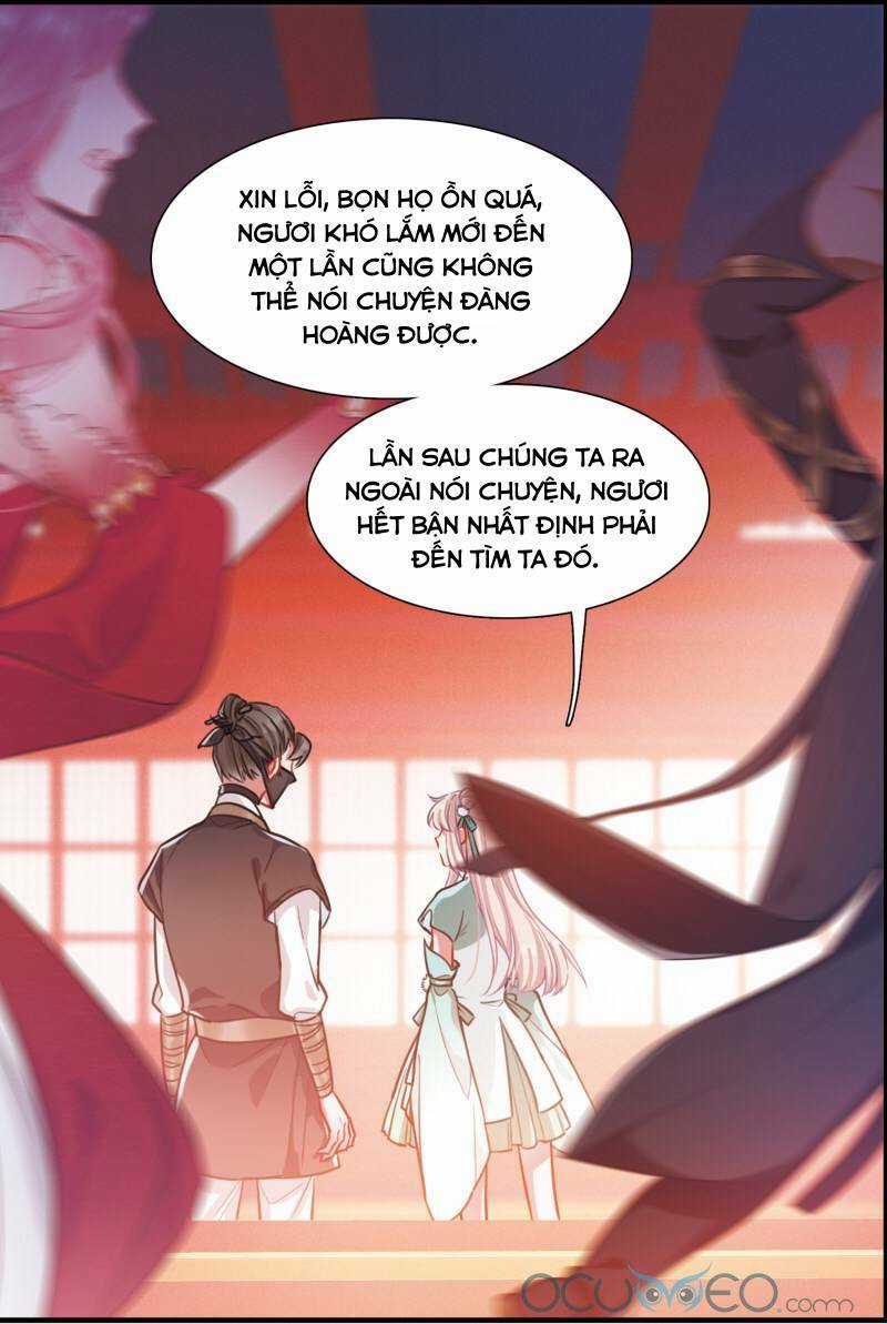 Danh Kiếm Chủng - Chapter 9 - Trang 44