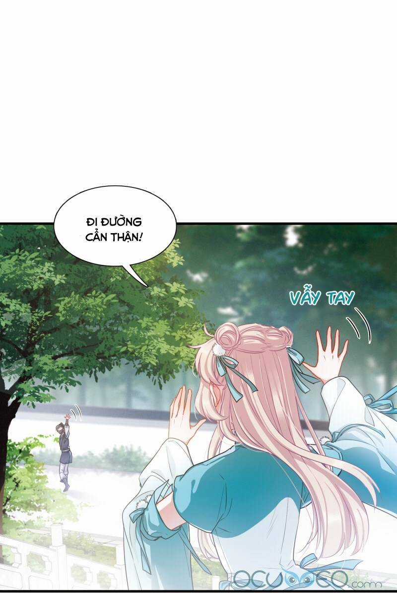 Danh Kiếm Chủng - Chapter 9 - Trang 45