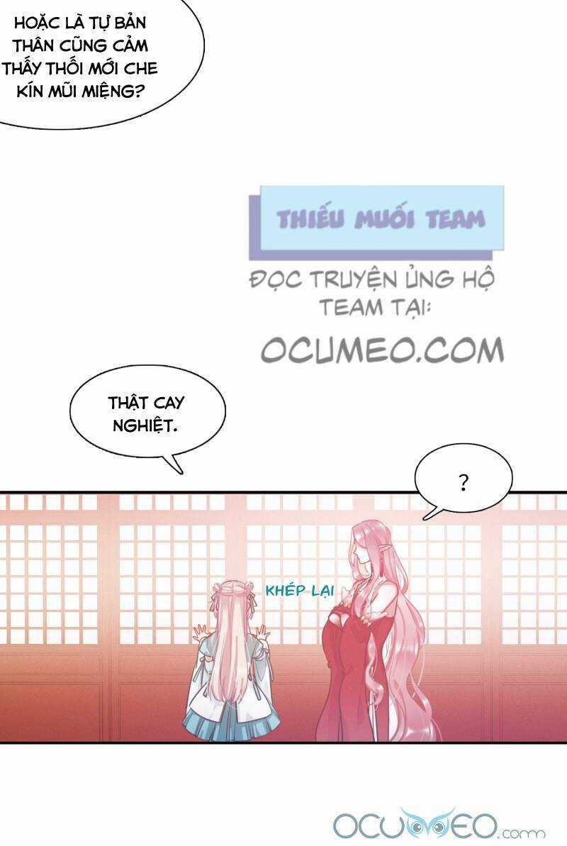 Danh Kiếm Chủng - Chapter 9 - Trang 47