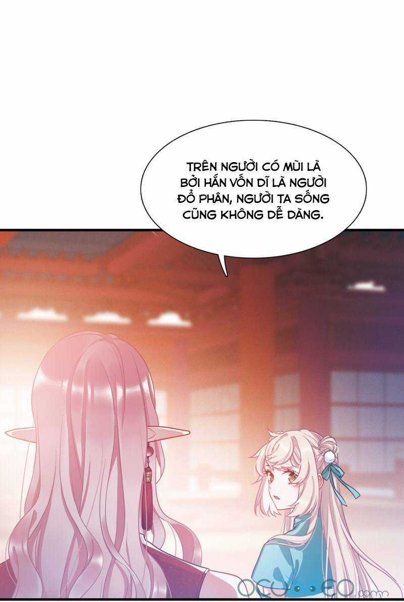 Danh Kiếm Chủng - Chapter 9 - Trang 51