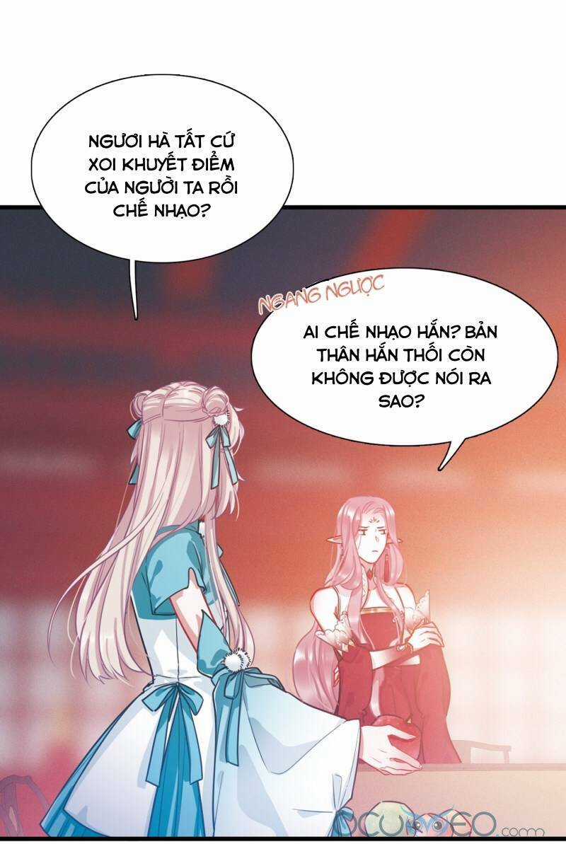 Danh Kiếm Chủng - Chapter 9 - Trang 53