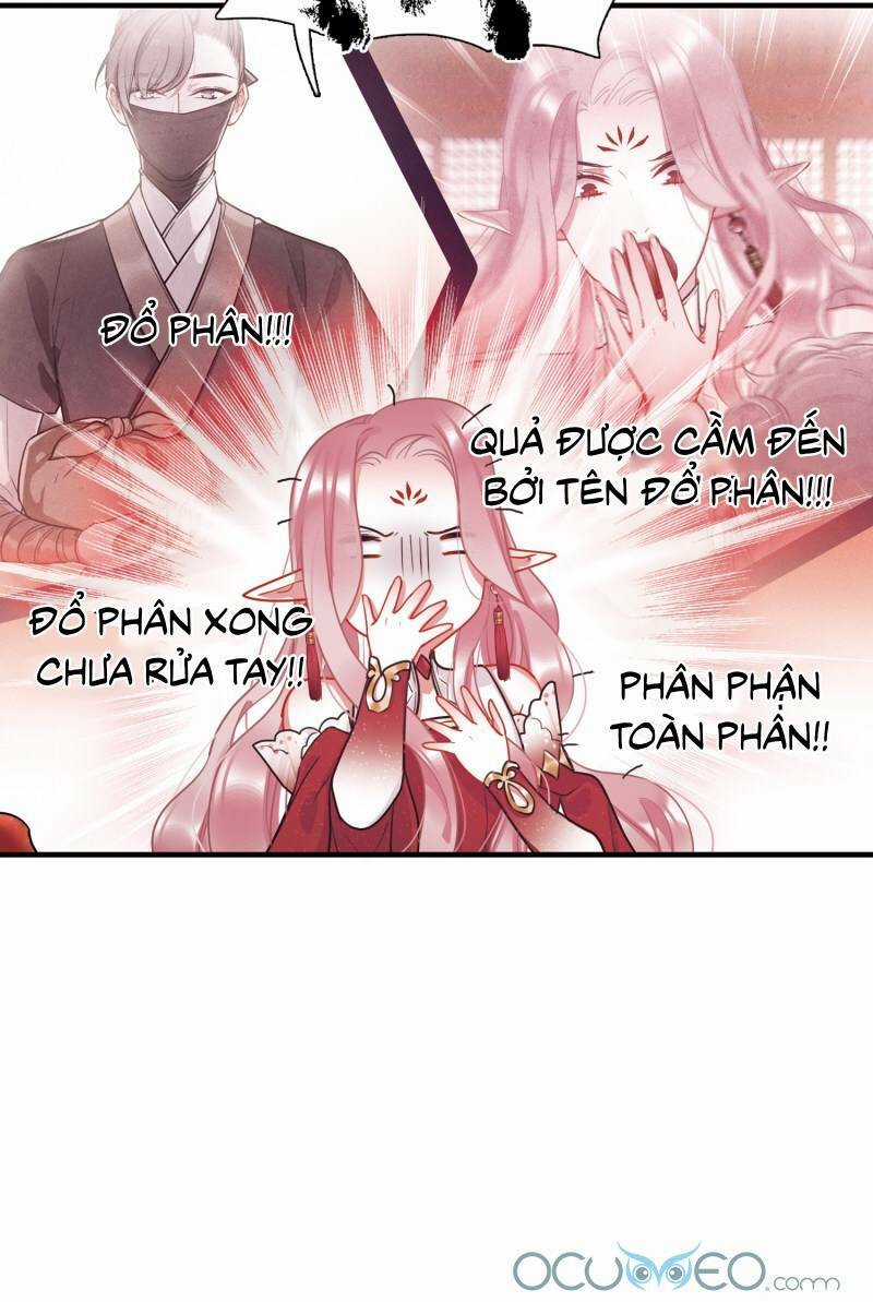 Danh Kiếm Chủng - Chapter 9 - Trang 56