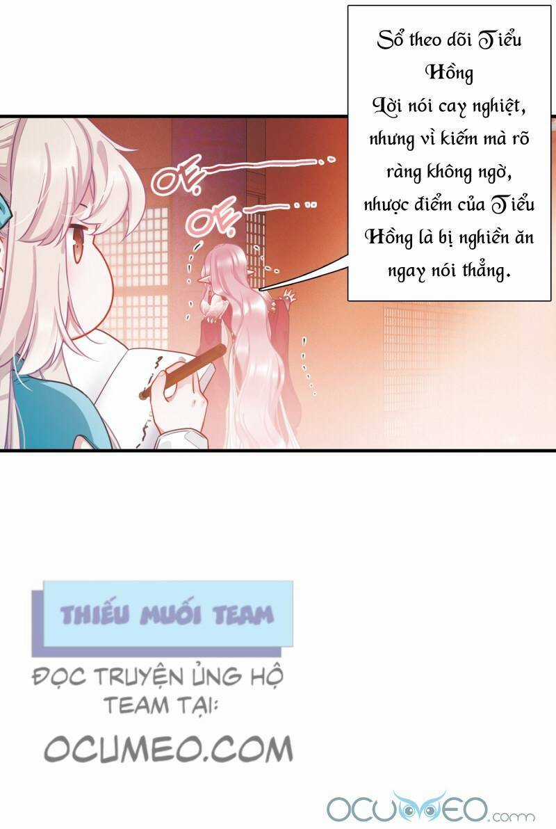 Danh Kiếm Chủng - Chapter 9 - Trang 57