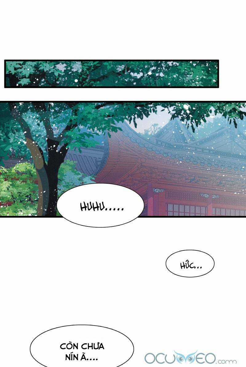 Danh Kiếm Chủng - Chapter 9 - Trang 58