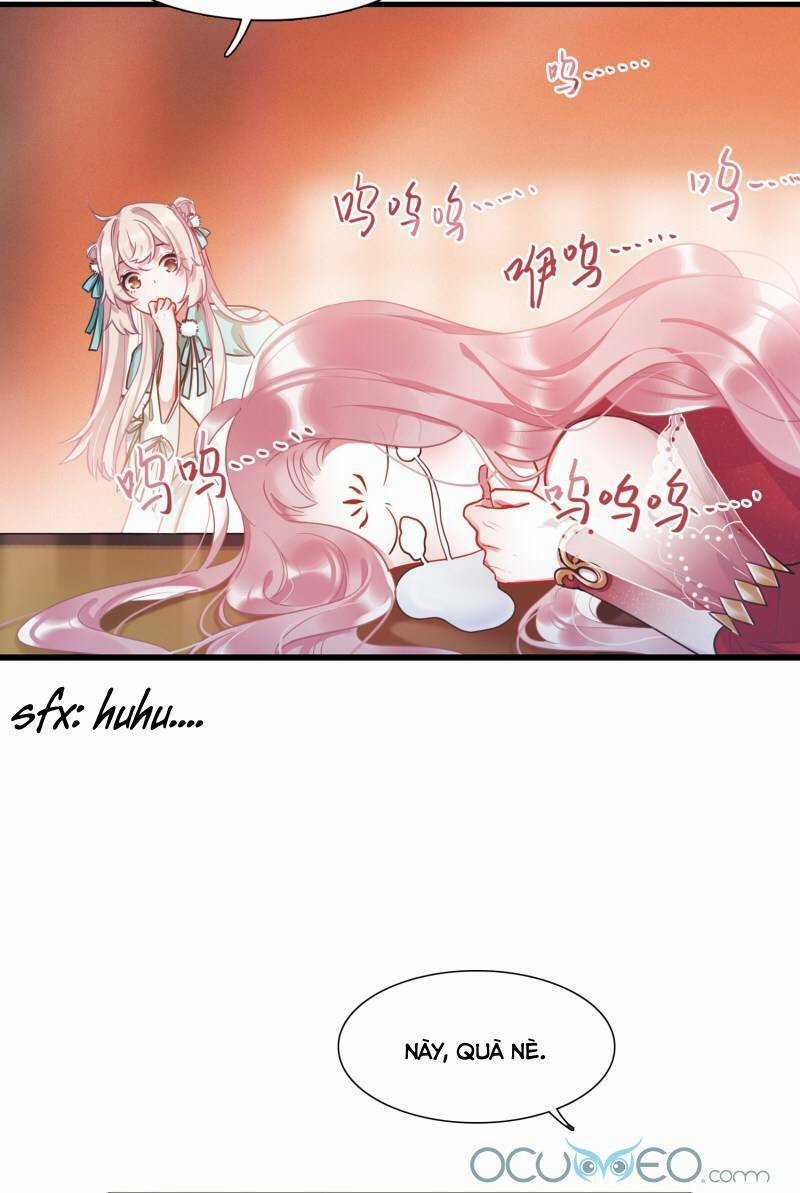 Danh Kiếm Chủng - Chapter 9 - Trang 59