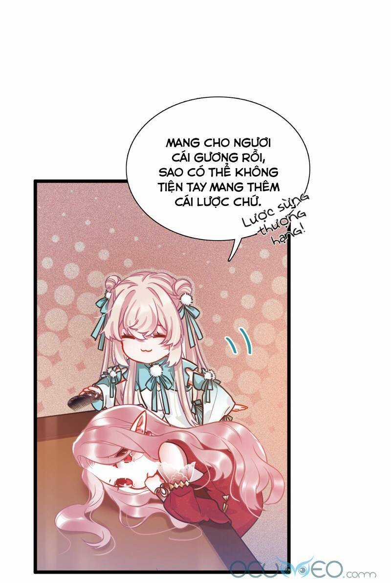 Danh Kiếm Chủng - Chapter 9 - Trang 61