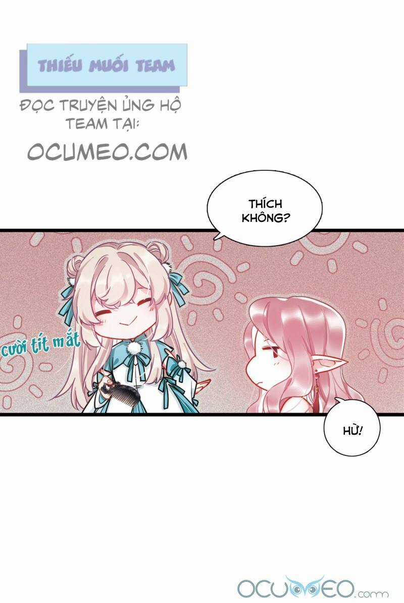 Danh Kiếm Chủng - Chapter 9 - Trang 62