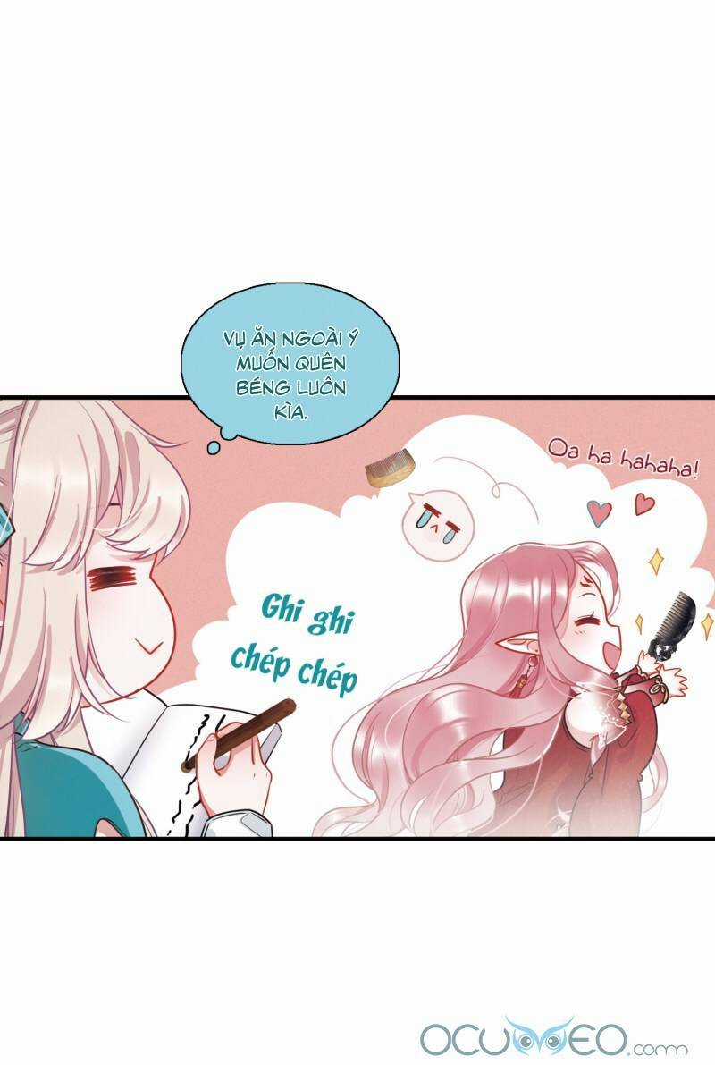 Danh Kiếm Chủng - Chapter 9 - Trang 65