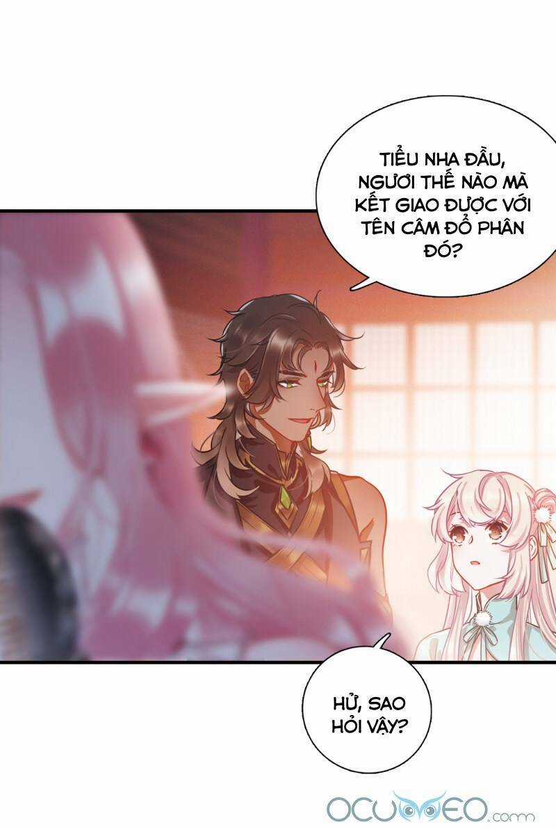 Danh Kiếm Chủng - Chapter 9 - Trang 66