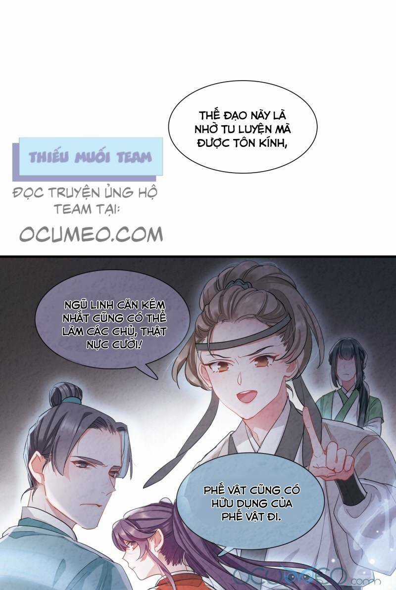 Danh Kiếm Chủng - Chapter 9 - Trang 67