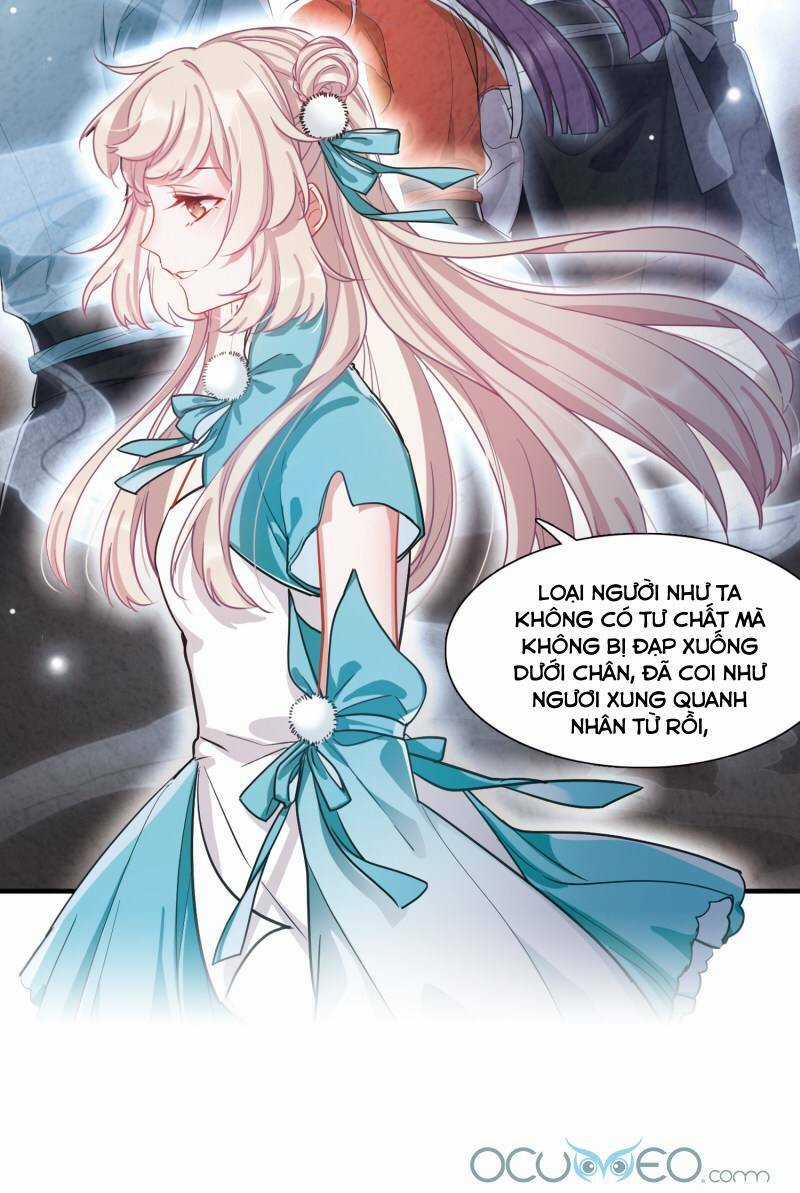 Danh Kiếm Chủng - Chapter 9 - Trang 68