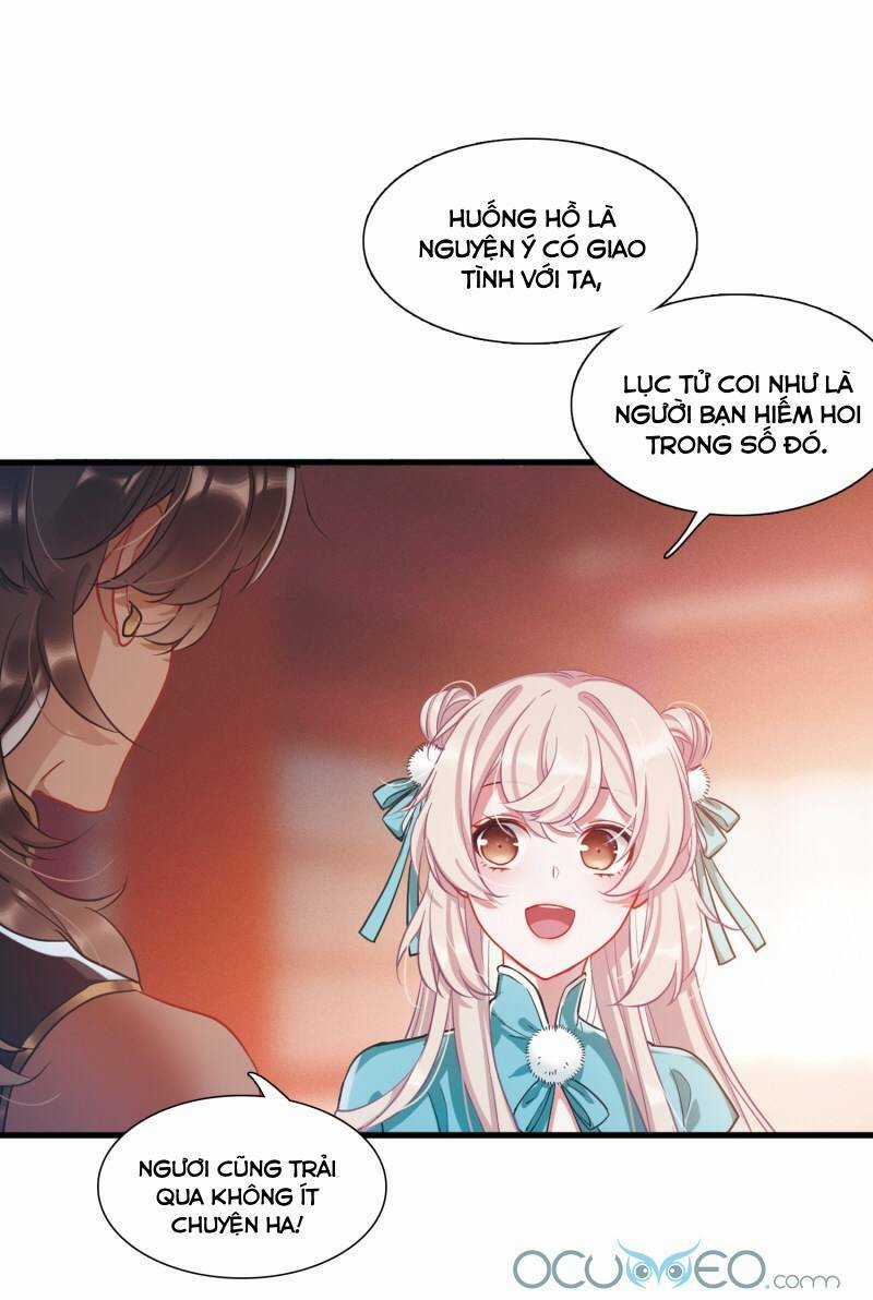 Danh Kiếm Chủng - Chapter 9 - Trang 69