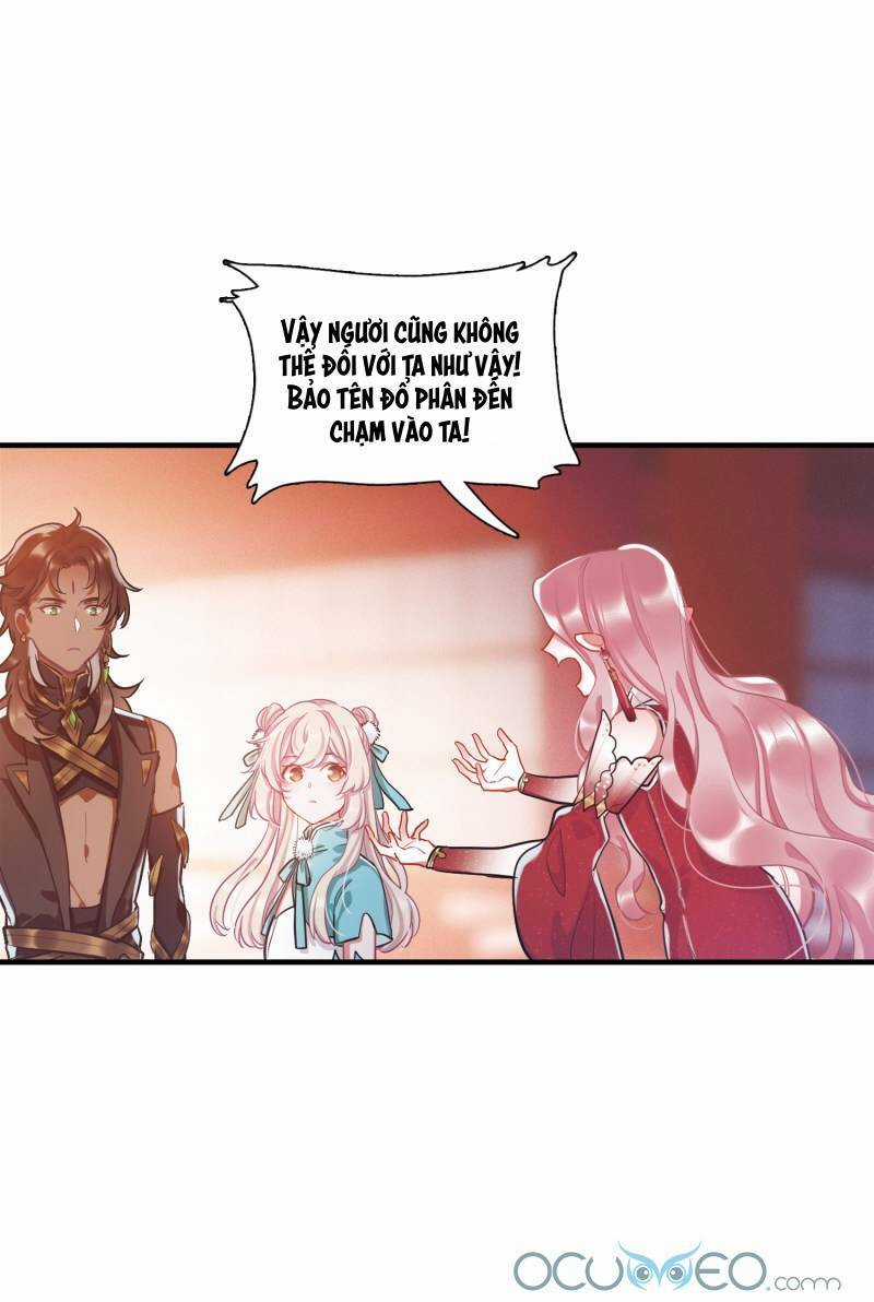 Danh Kiếm Chủng - Chapter 9 - Trang 70
