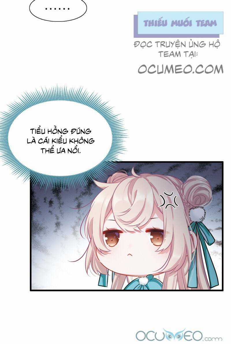 Danh Kiếm Chủng - Chapter 9 - Trang 8