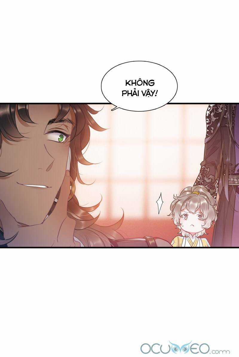 Danh Kiếm Chủng - Chapter 9 - Trang 73