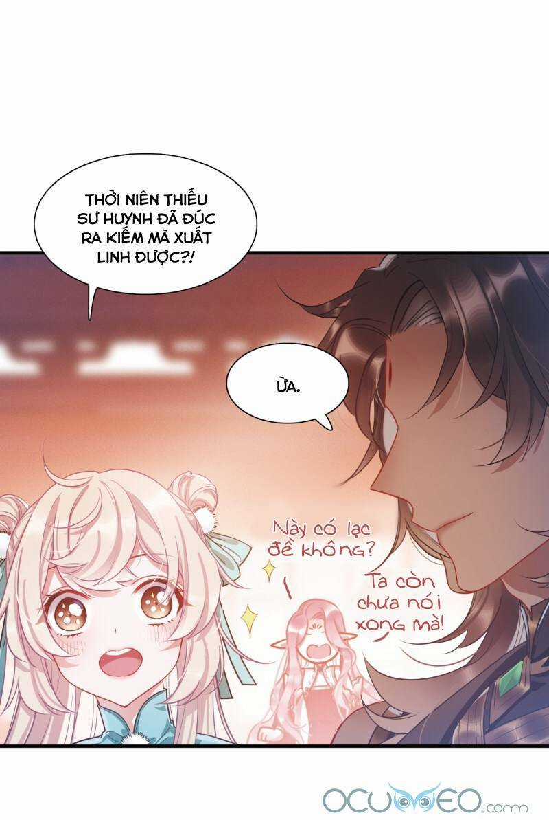 Danh Kiếm Chủng - Chapter 9 - Trang 75