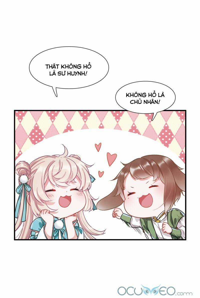 Danh Kiếm Chủng - Chapter 9 - Trang 76