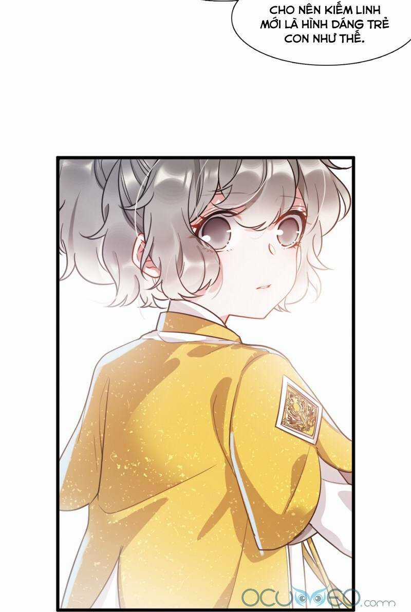 Danh Kiếm Chủng - Chapter 9 - Trang 78