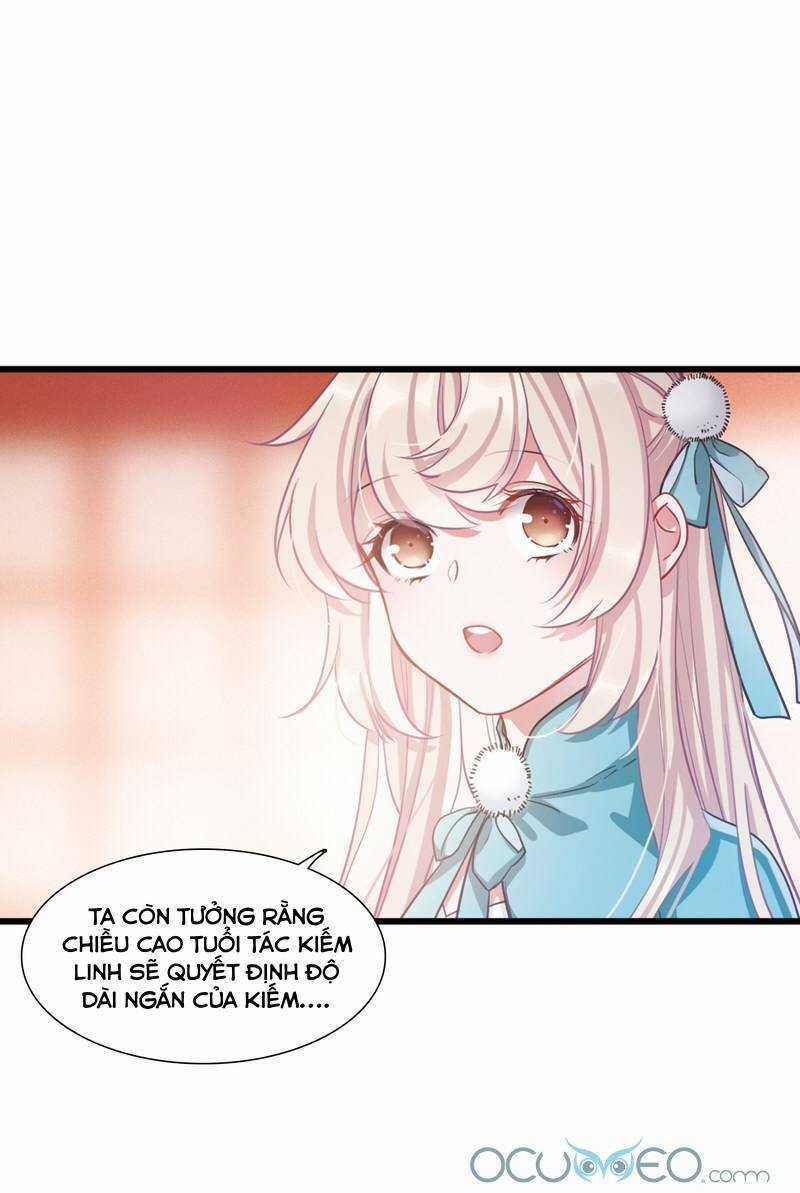 Danh Kiếm Chủng - Chapter 9 - Trang 79
