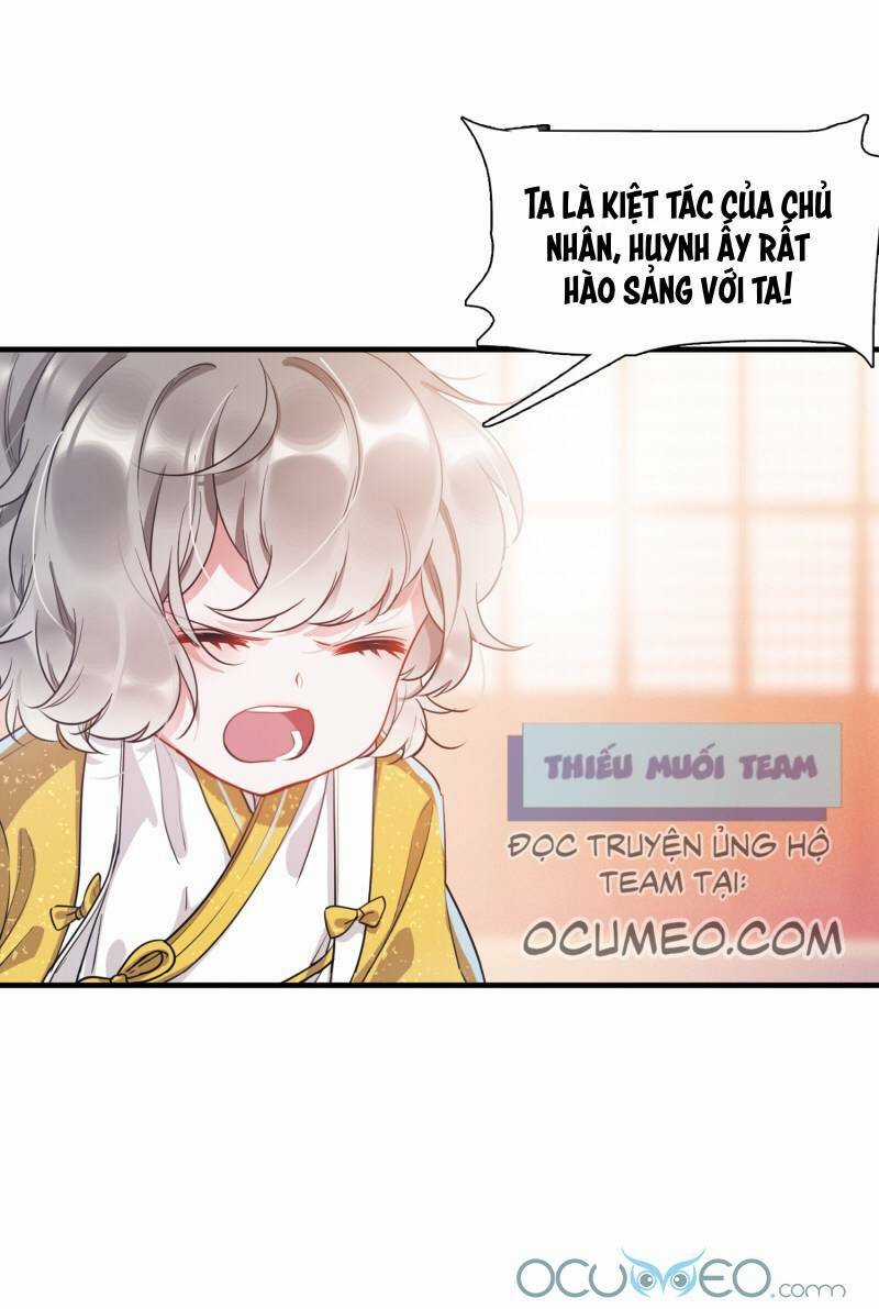 Danh Kiếm Chủng - Chapter 9 - Trang 82