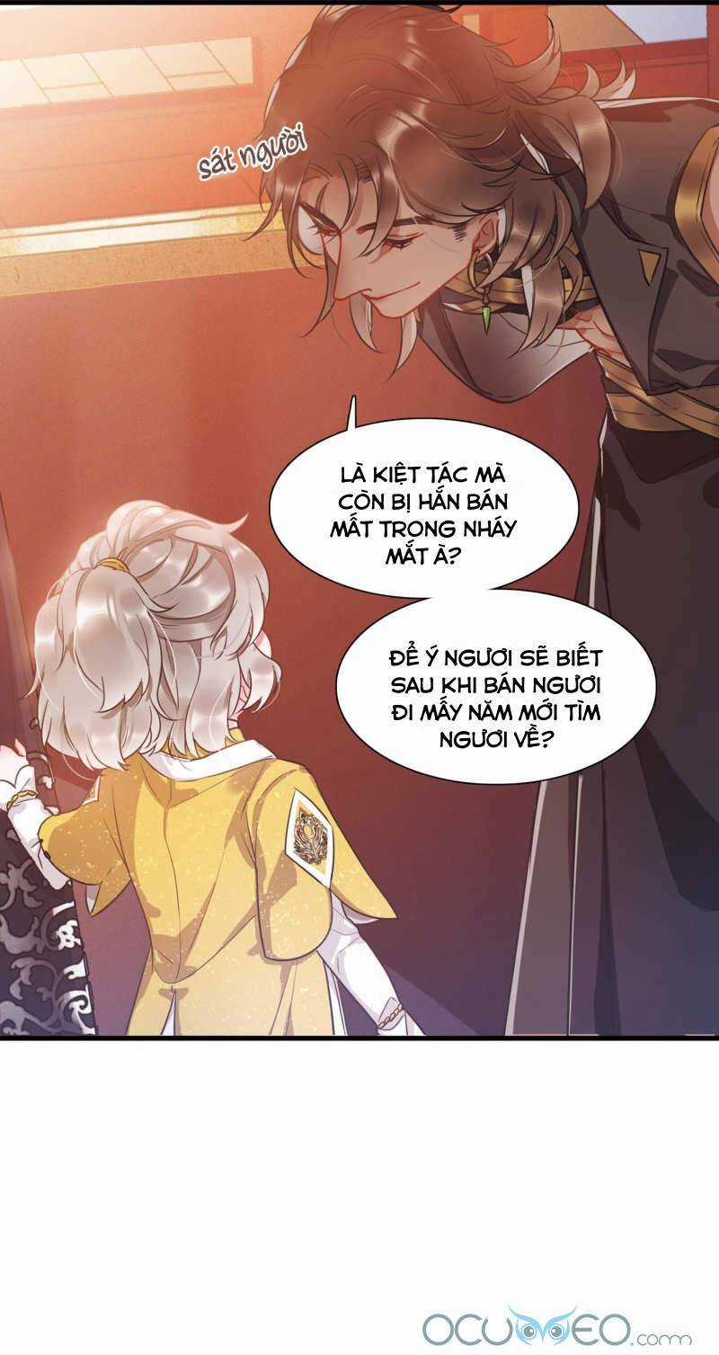 Danh Kiếm Chủng - Chapter 9 - Trang 83