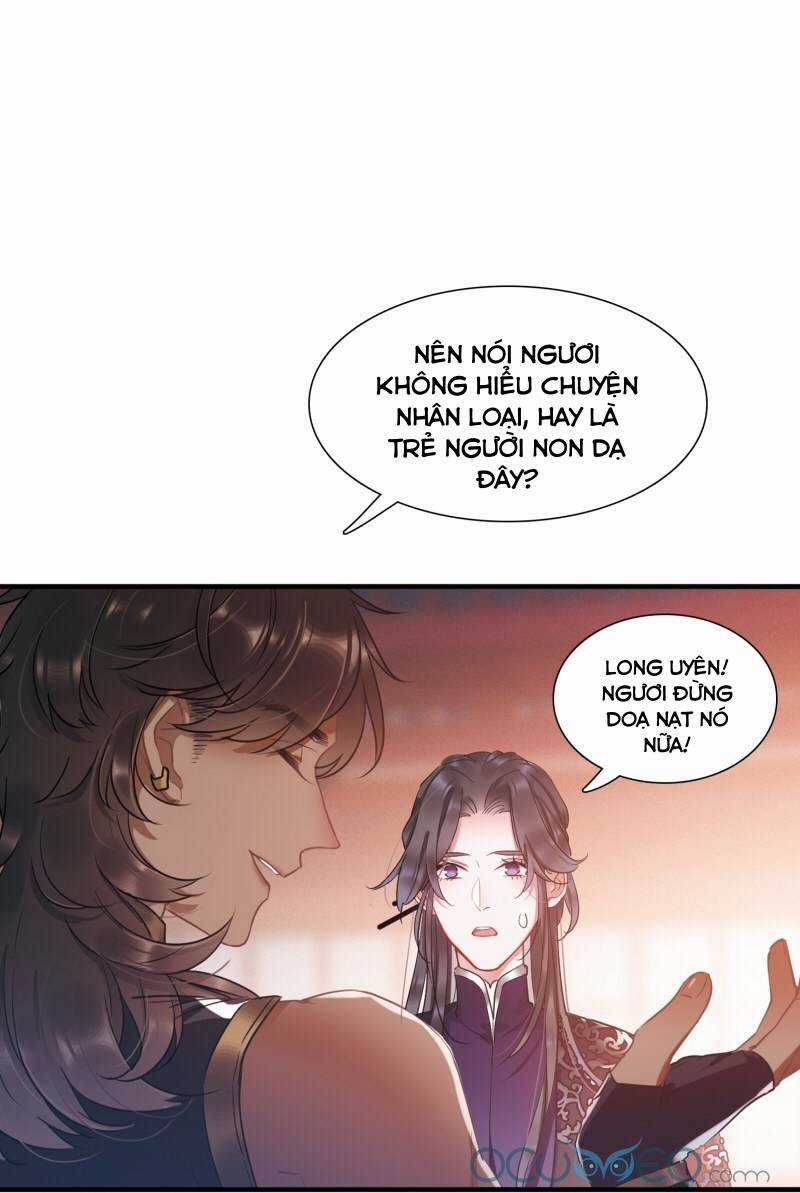 Danh Kiếm Chủng - Chapter 9 - Trang 85